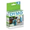 Dymo LabelWriter Multipurpose Labels, 1 in. x 1 in., White, 750 Labels/Roll 30332 - alternate 1